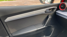 SEAT Ibiza 1.0 TSI 110 FR Edition 5dr Petrol Hatchback